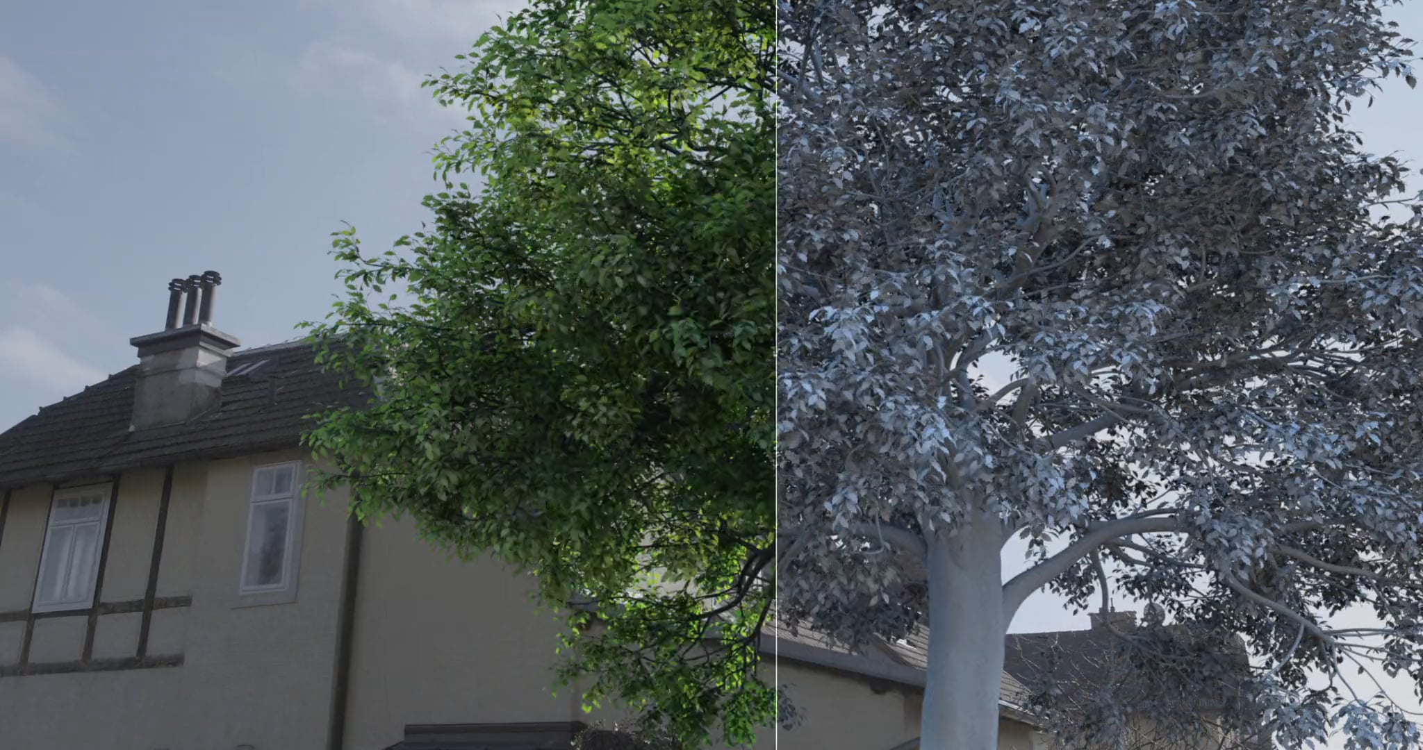 WMV vfx 050 - VFX Breakdown on Vimeo