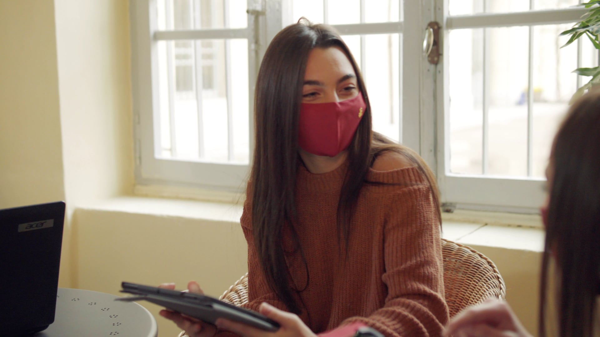 CONVITTO NAZIONALE MARIO PAGANO SPOT 2020