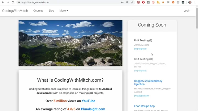 Testing on Android Explained (Unit, Instrumentation, UI) on Vimeo