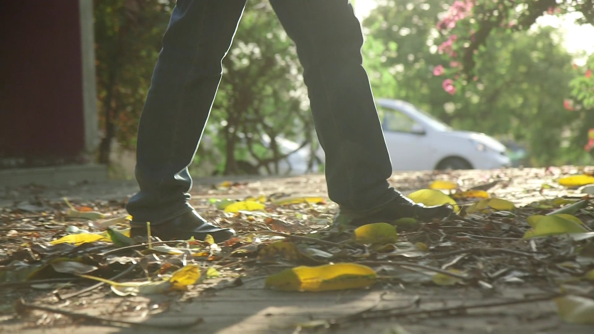 Corona Files - Testimonies | Music club owner