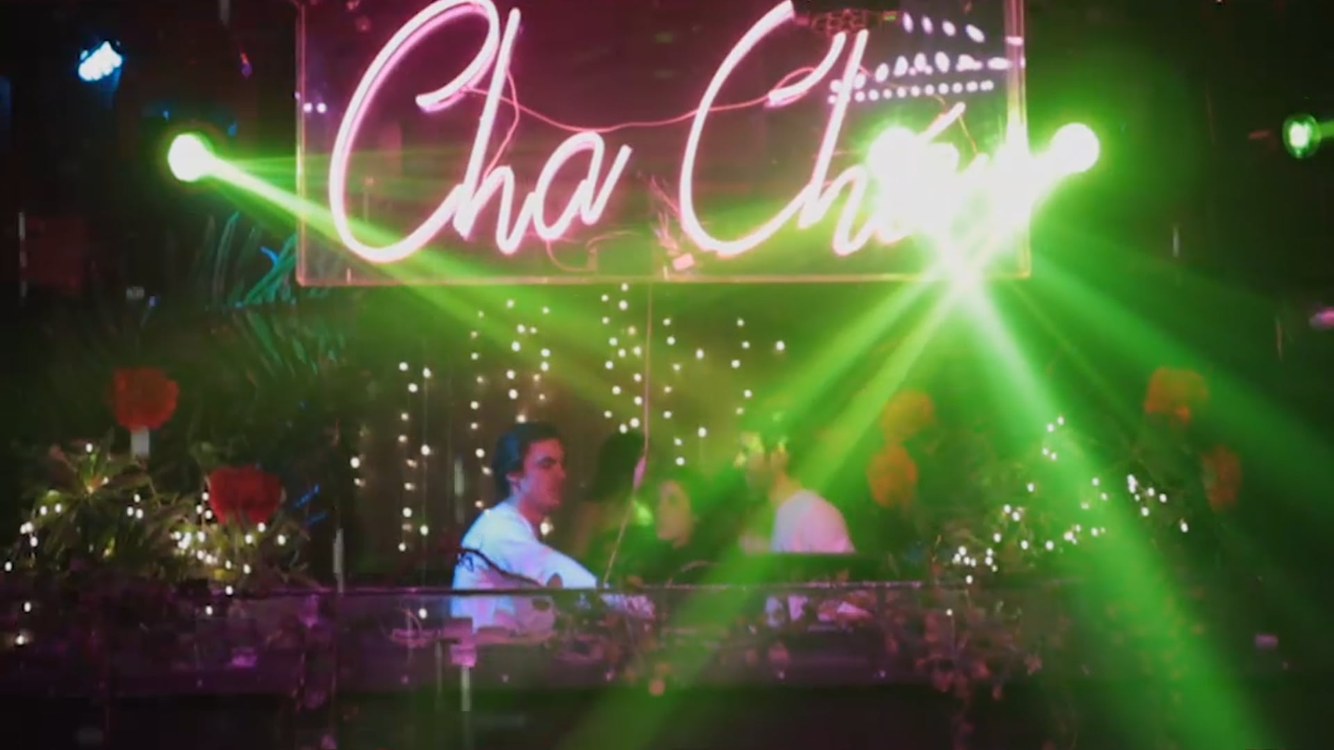 Chachá
