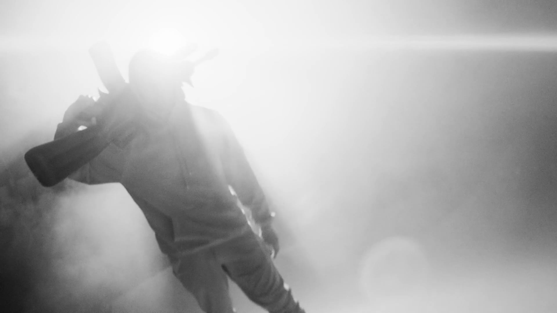 Music Video - Hip Hop/Rap