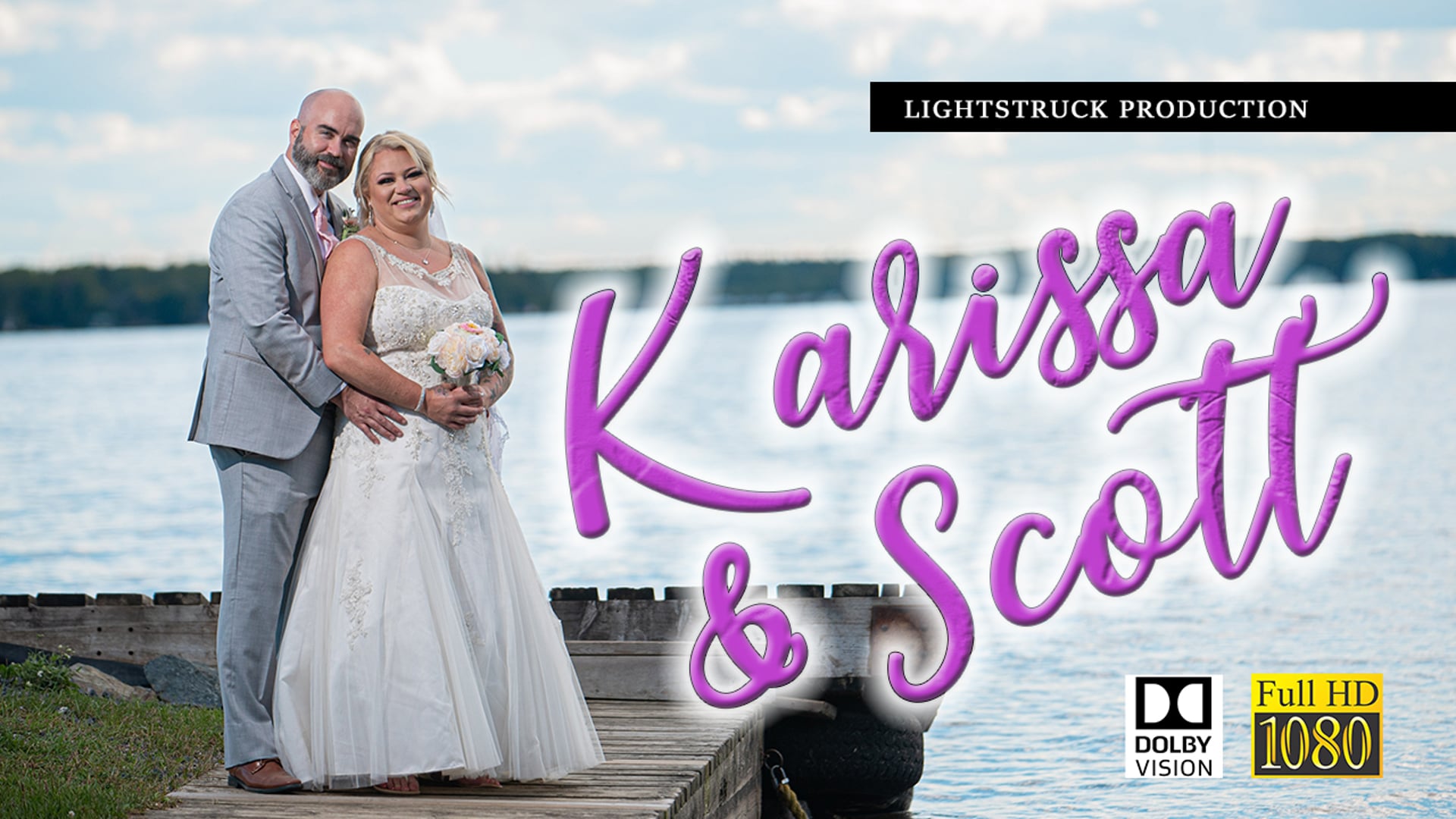 Karissa & Scott