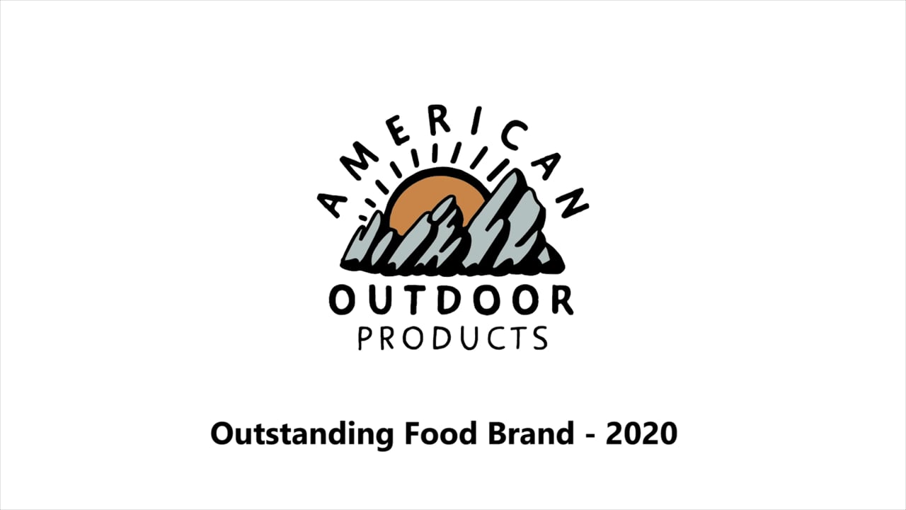 2020 CMA Winner: American Outdoor Products