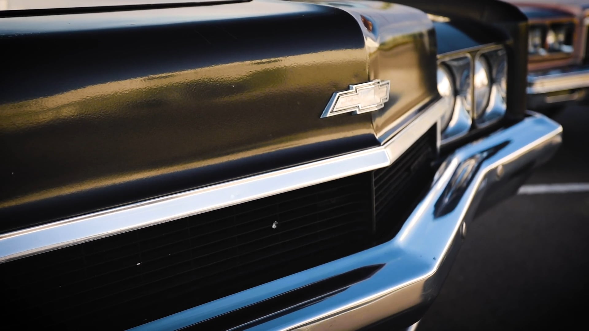 Lique Dinero - "Chevy Queen"