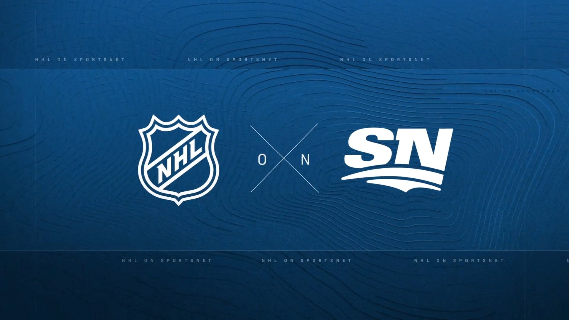 NHL on Sportsnet