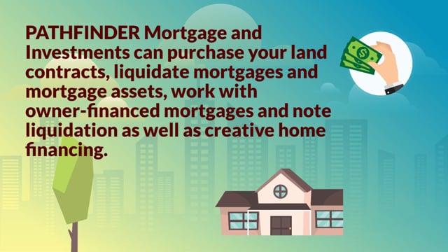 Pathfinder Mortgage Investments