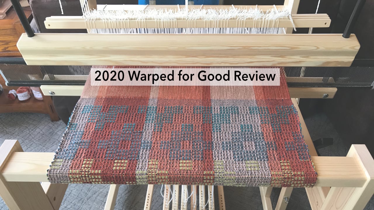 2020 Warped for Good Review