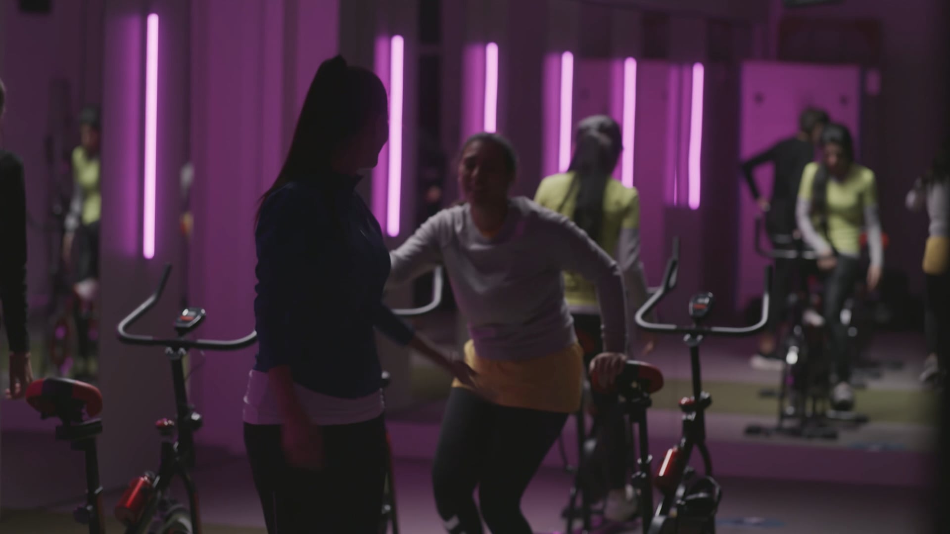 MINISTRY OF HEALTH - "We Move Society"