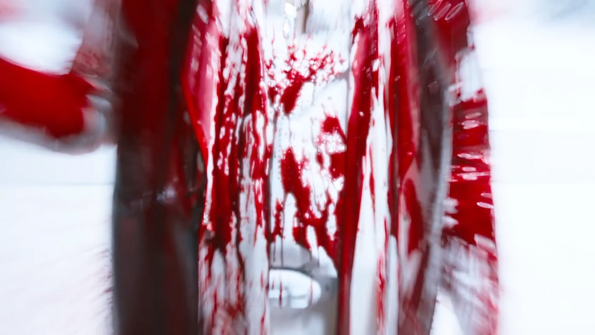 Watch Post Malone and 21 Savage's Bloody 'Rockstar' Video