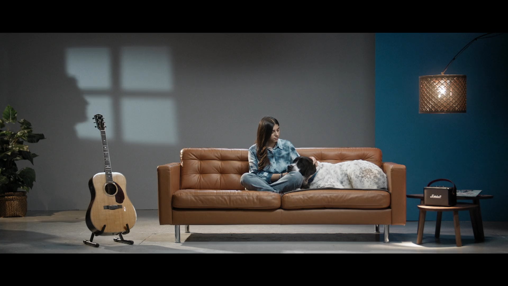 SGS Στειρώνουμε και Σώζουμε TVC