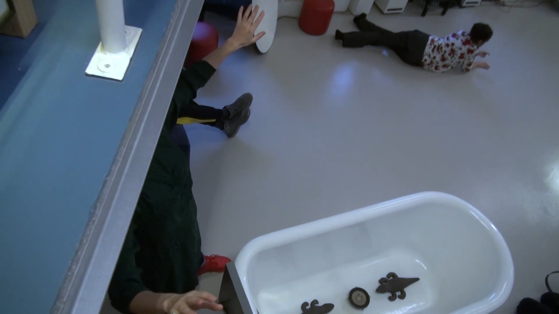 Obed, Teaser 1, by Torvald Silver and Tehvan Ratsanik