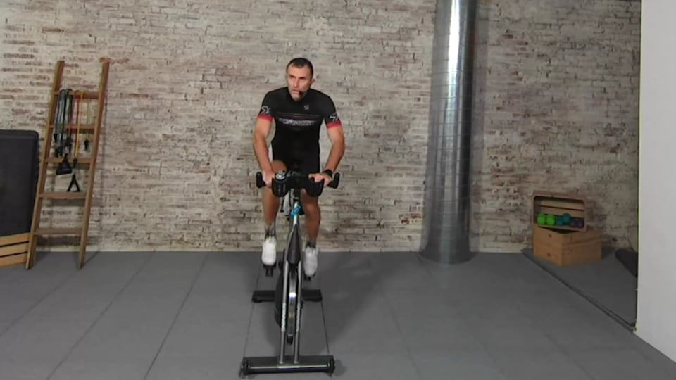 Fuerza y resistencia