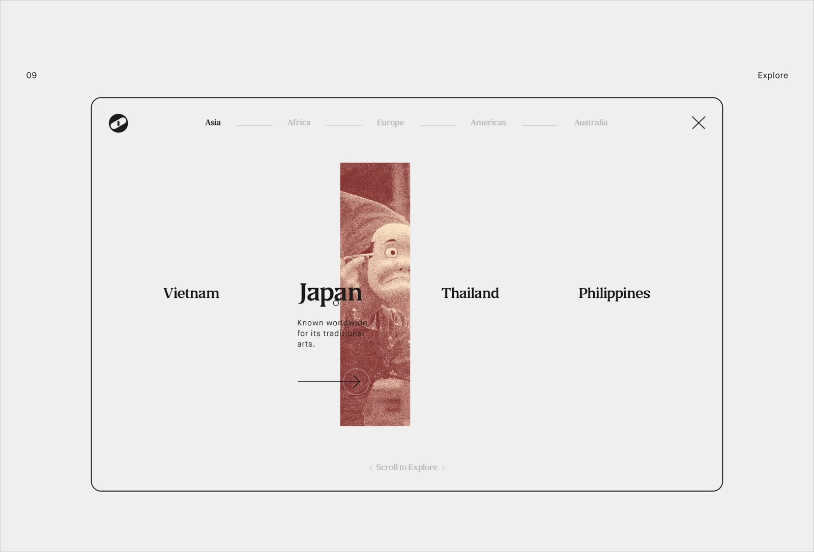 9 Explore on Vimeo