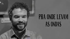 Filme "Pra Onde levam as Ondas" disponível pela Apple TV