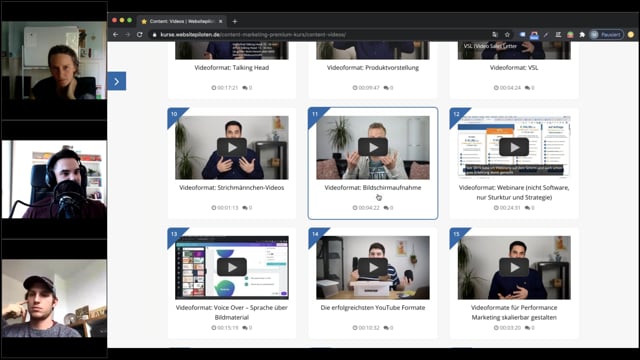 Black Friday Recap 8.12.2020