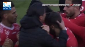 Shahr Khodro v Saipa - Highlights - Week 10 - 2020/21 Iran Pro League