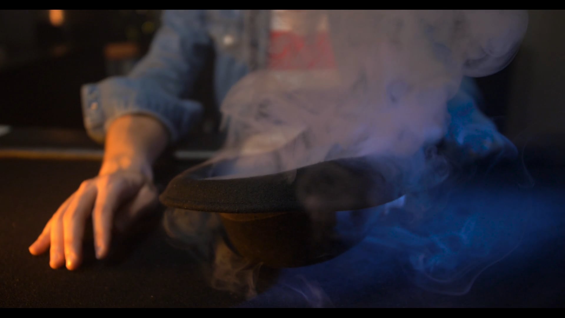 The Magic Experience Vol.2- Advanced Card Handling & More