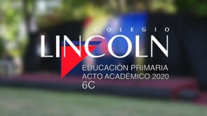 Acto Académico 6°C