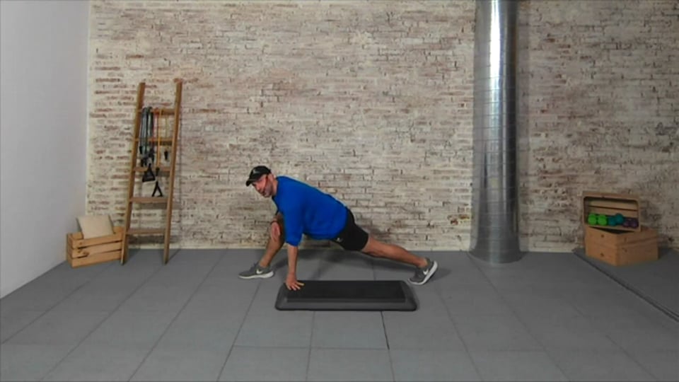 Aumenta la resistencia 