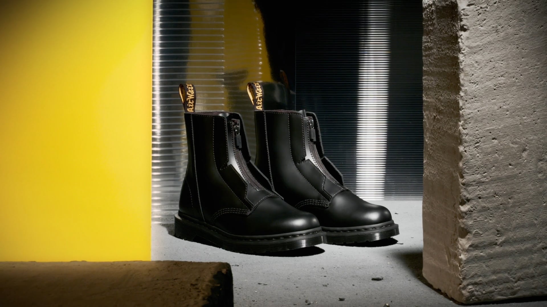 Dr Martens - 1460 Remastered - ACW