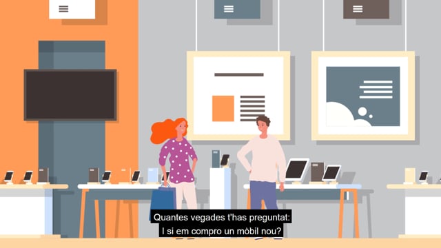 Càpsules Formatives Generalitat de Catalunya