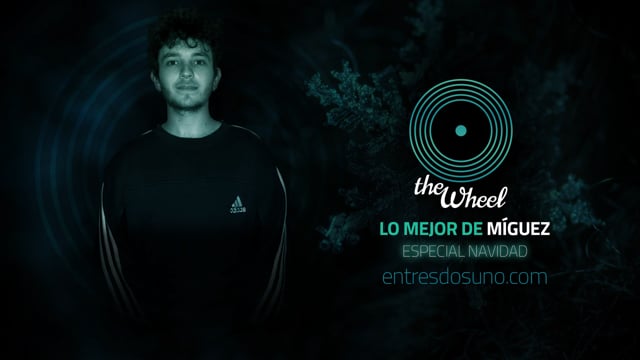 The Wheel - Míguez