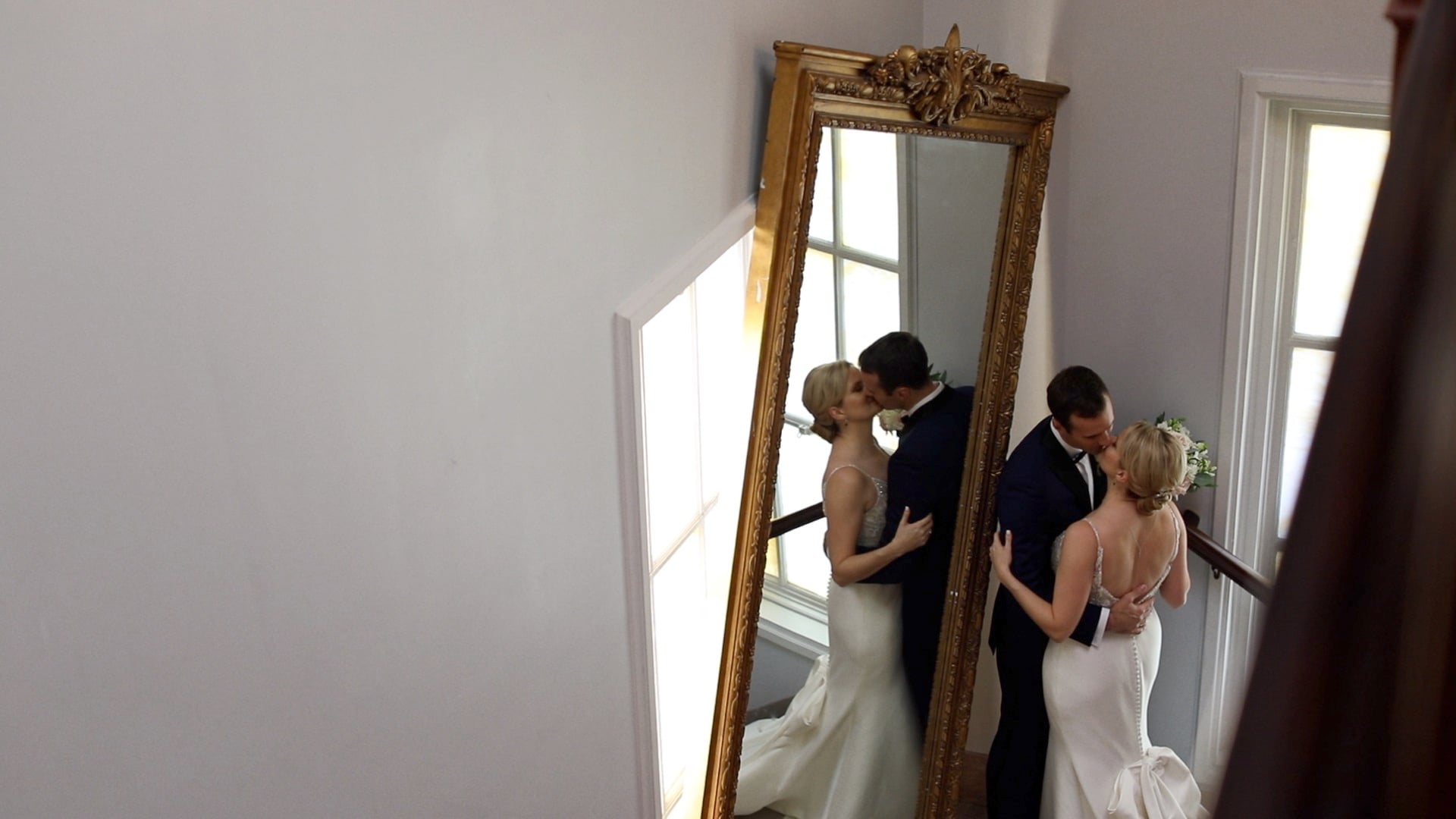 Drawn to the Image Videography: Melanie & Fletcher