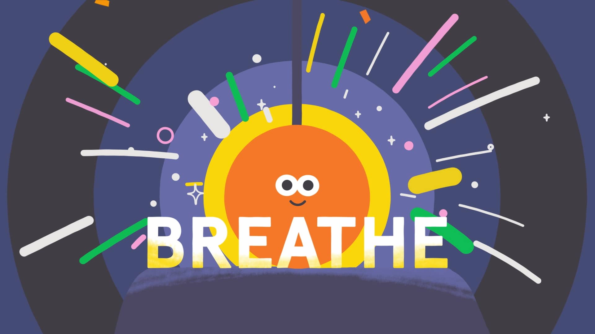 Headspace New Years Eve 2020 Trailer Netflix on Vimeo