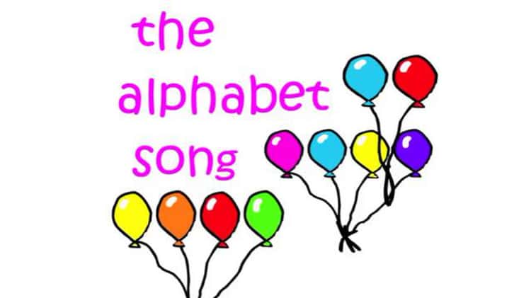 clipart red balloons song