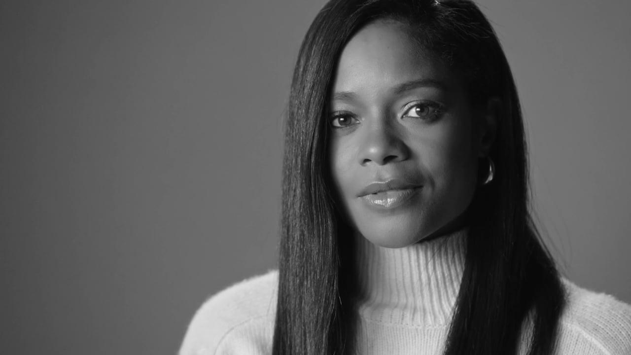 Leading the Way with Naomie Harris