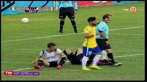 Sanat Naft v Naft Masjed Soleyman - Full - Week 10 - 2020/21 Iran Pro League