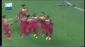 Foolad v Mes Rafsanjan - Highlights - Week 10 - 2020/21 Iran Pro League