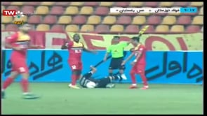 Foolad v Mes Rafsanjan - Full - Week 10 - 2020/21 Iran Pro League