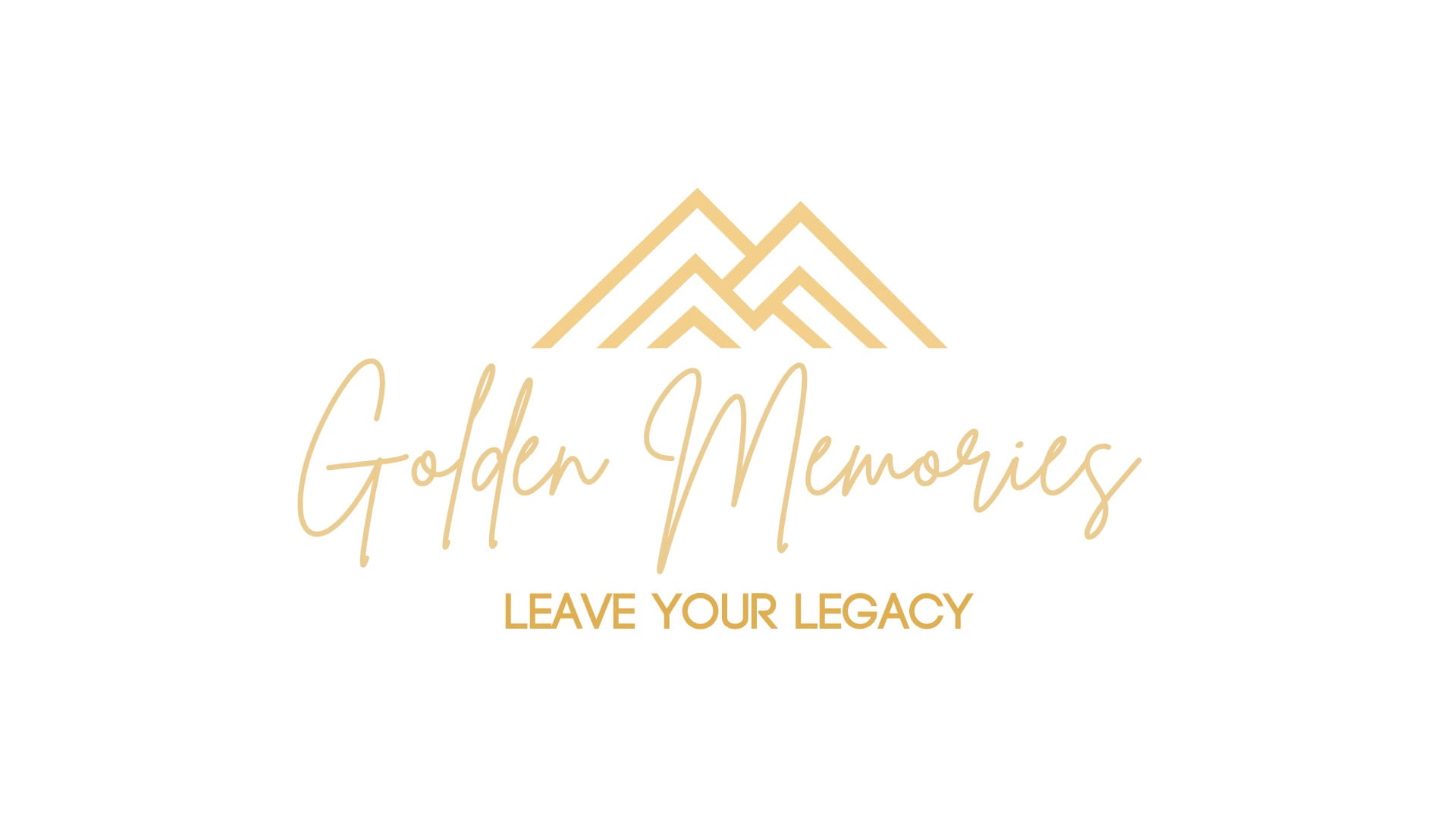 Introducing Golden Memories