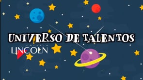 Universo de talentos