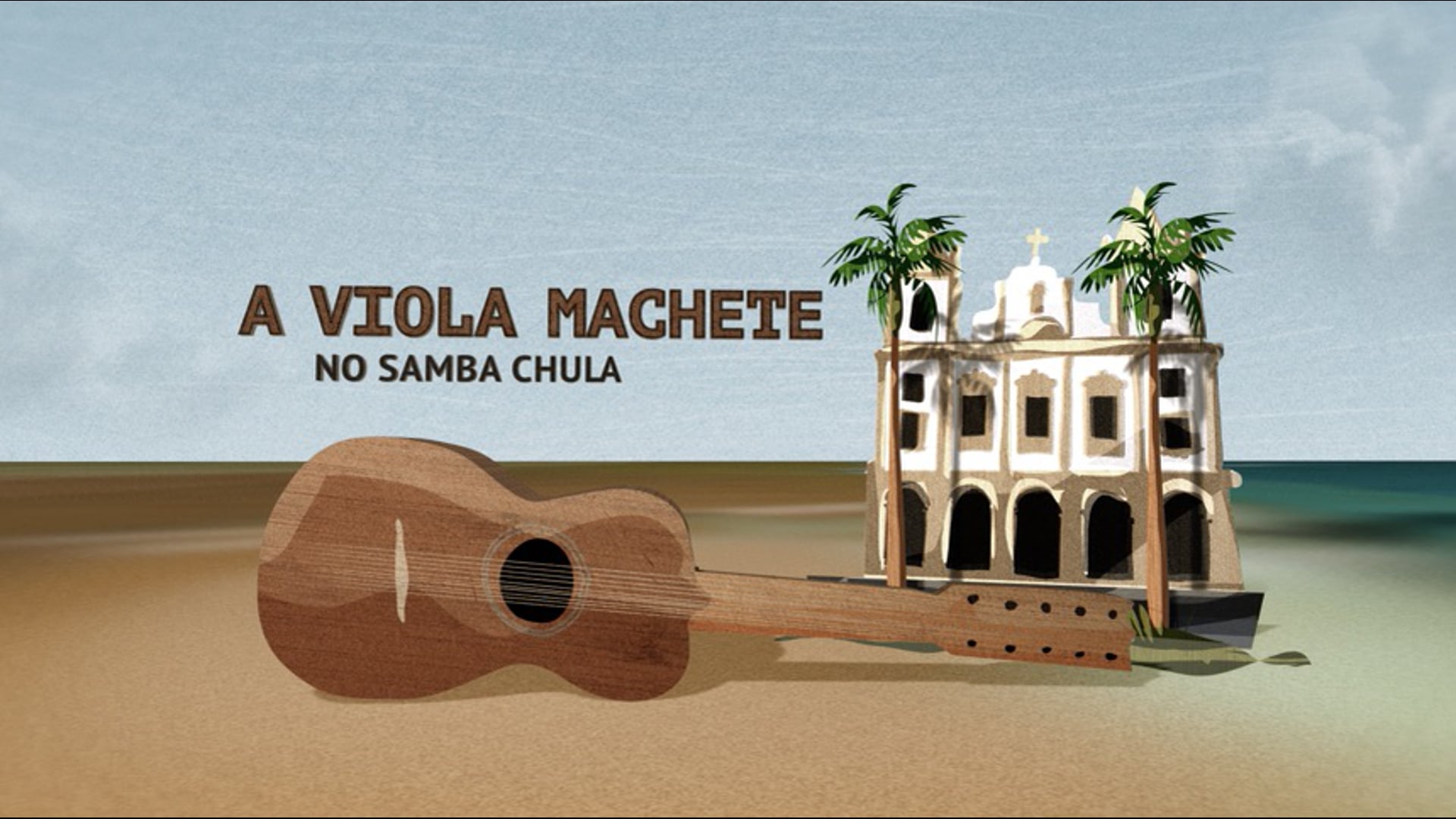 Teaser Viola Machete - TTV