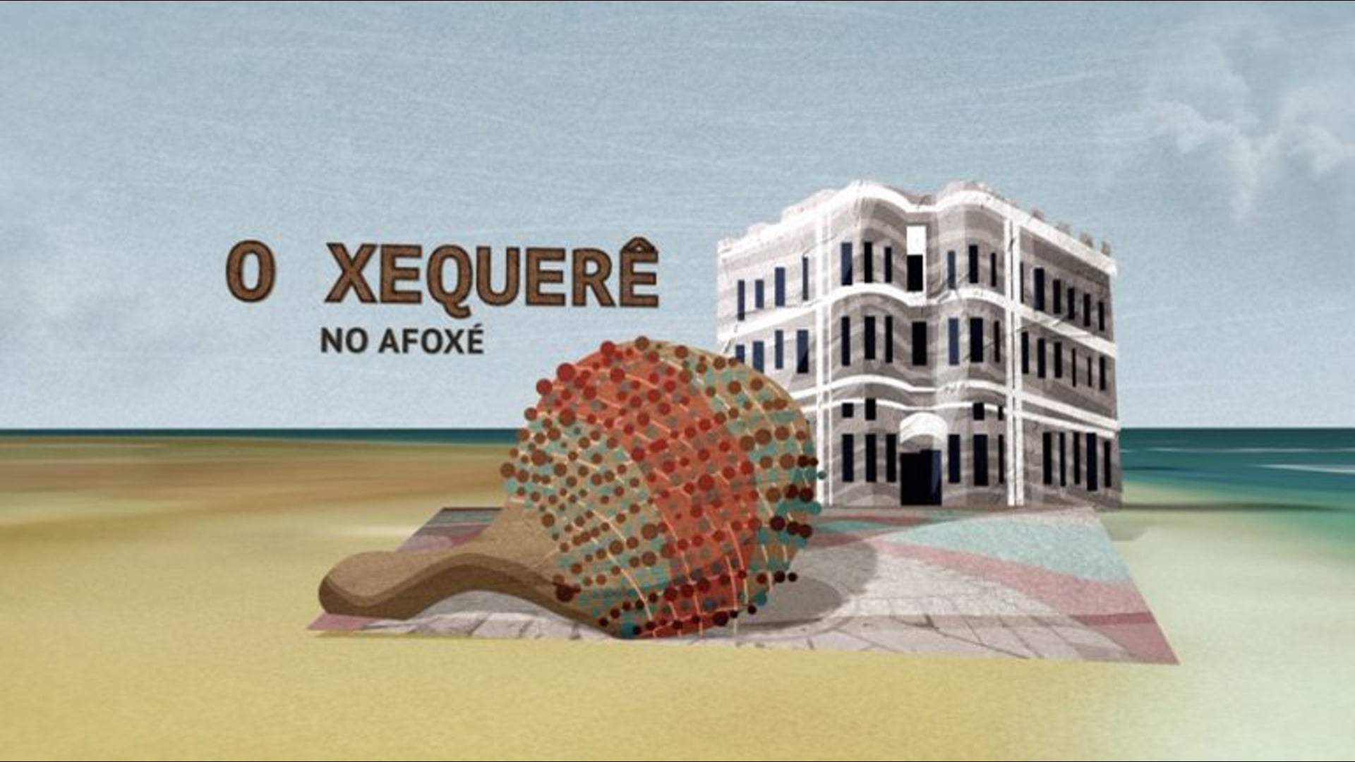Teaser Xequere - TTV
