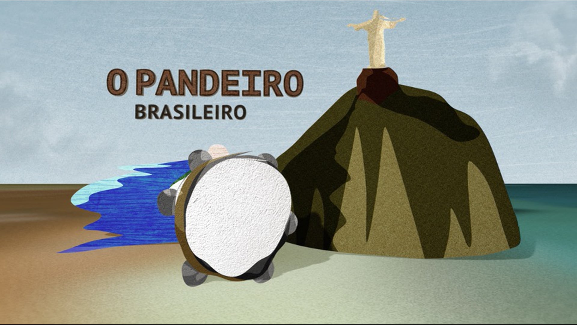 Pandeiro
