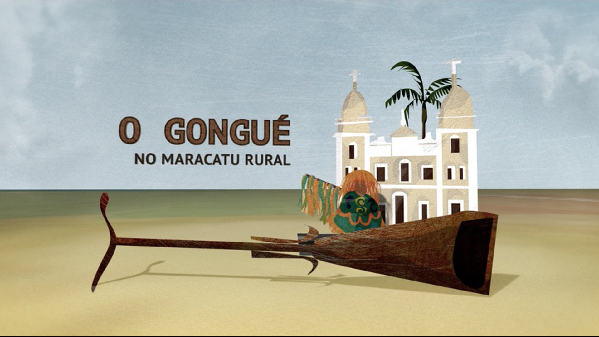 Teaser Gongue - TTV