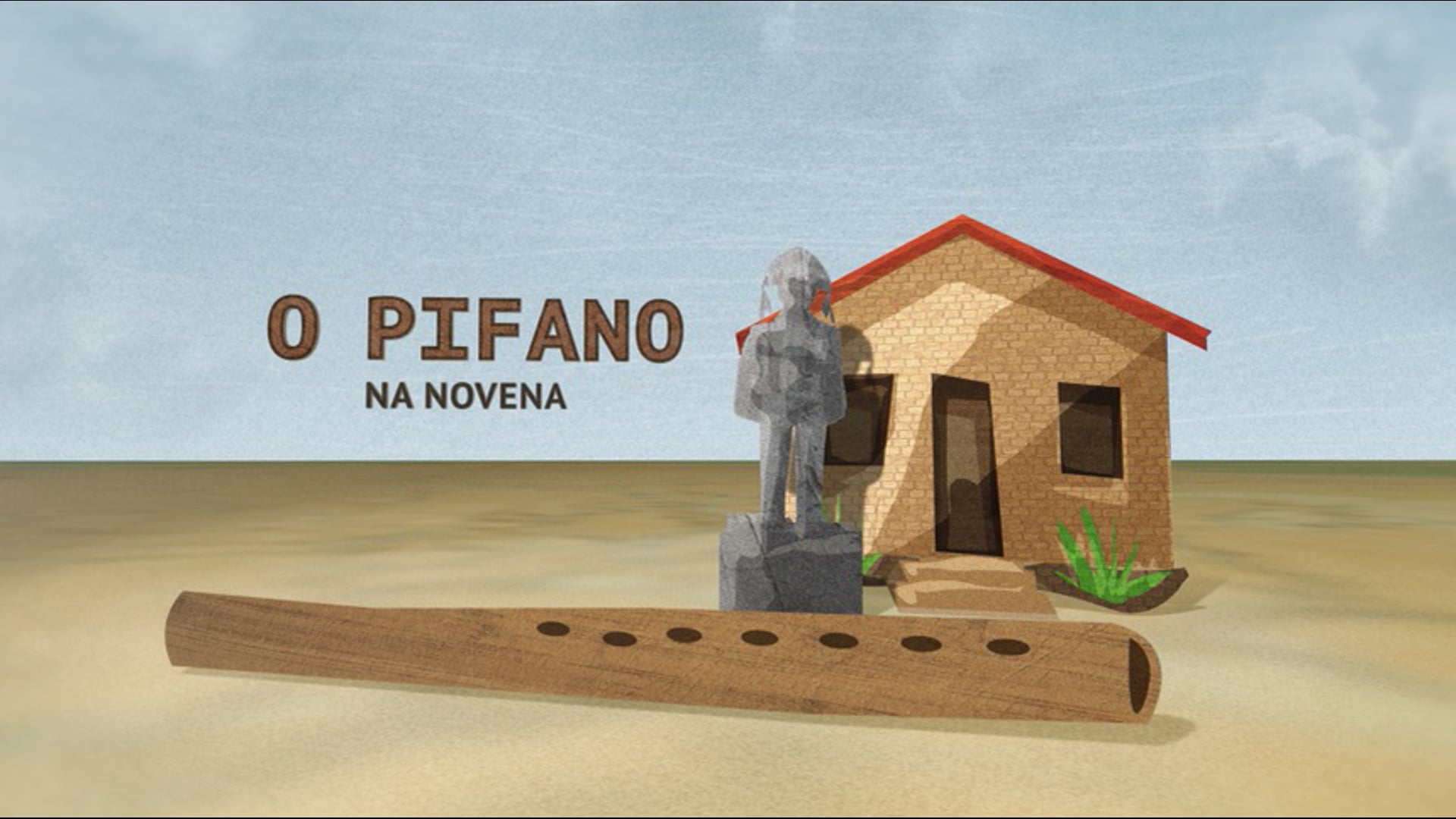 Teaser Pife - TTV