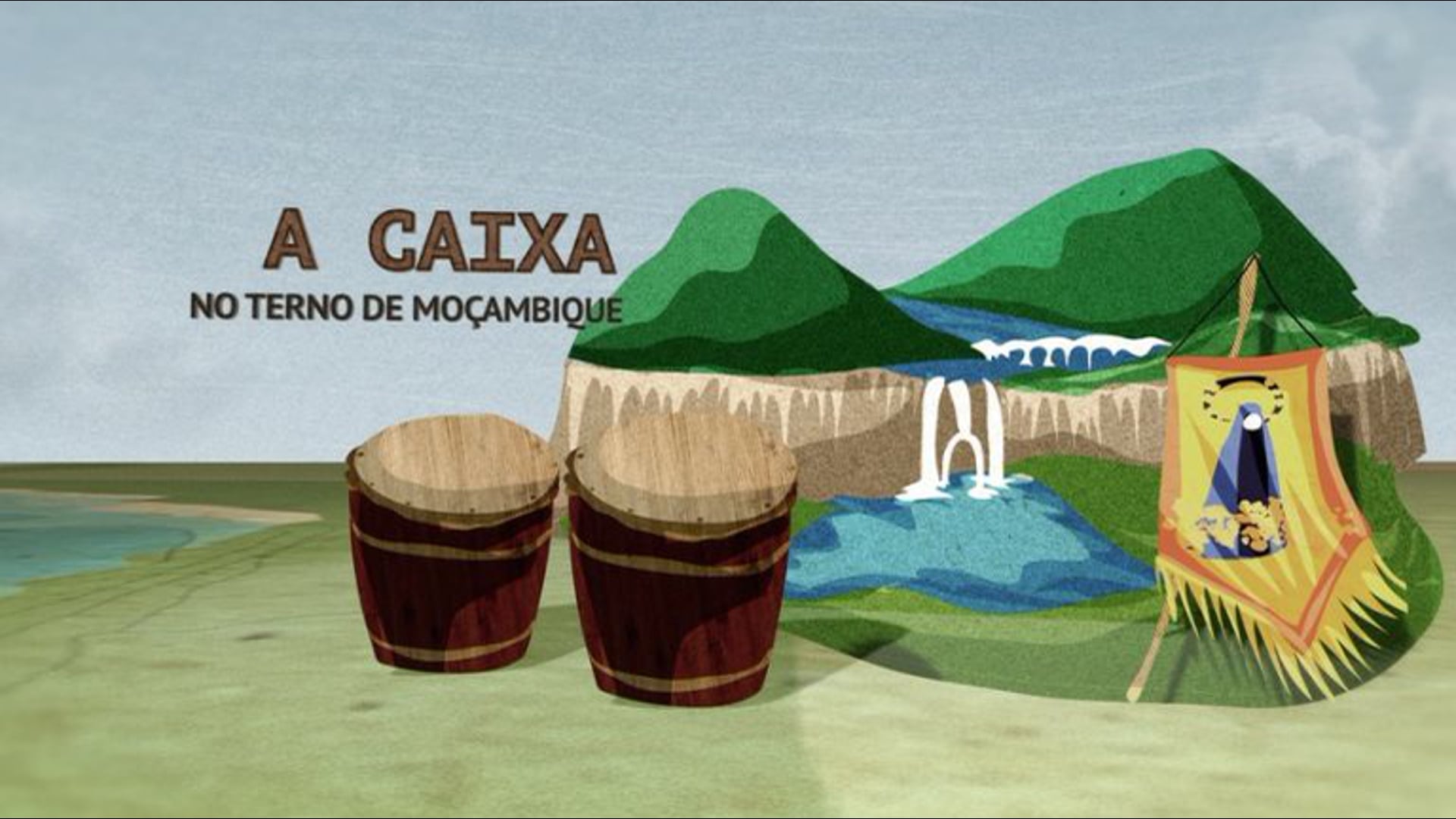 Teaser Caixa - TTV