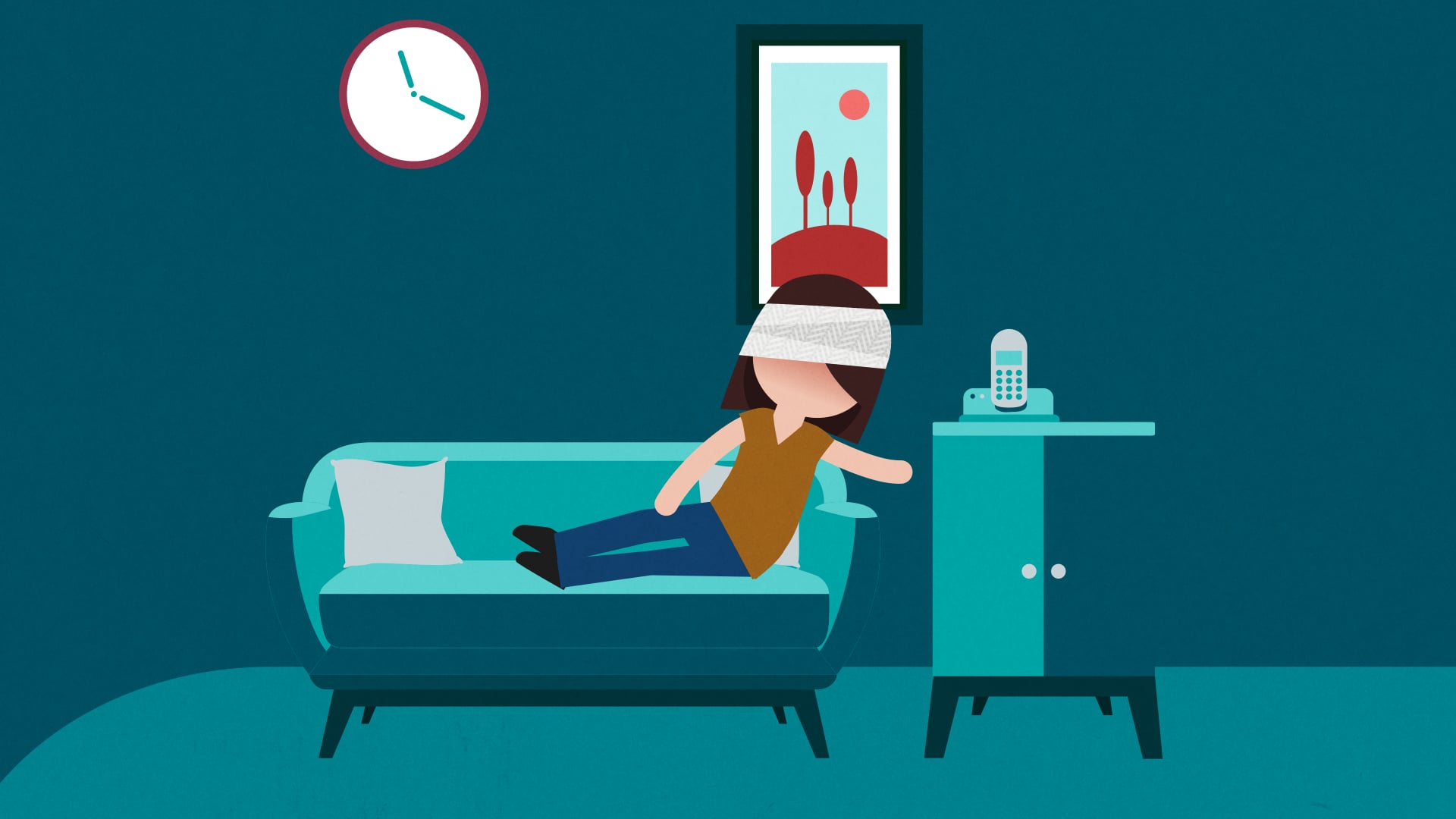 National Accident Helpline - FAQ Animation