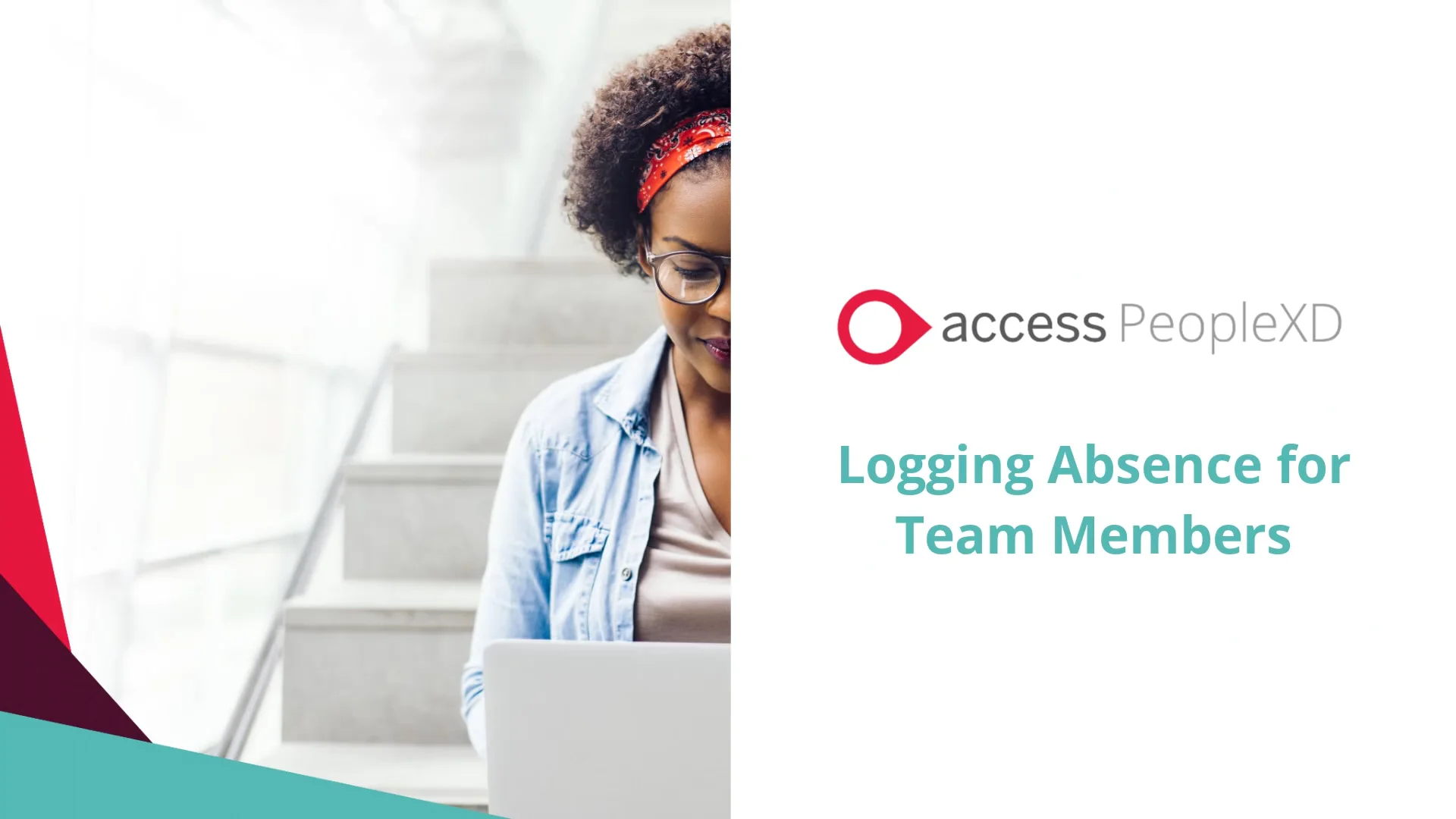 Logging Absence for Team Members on Vimeo