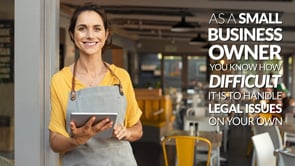Small Business Legal Plans thumbnail