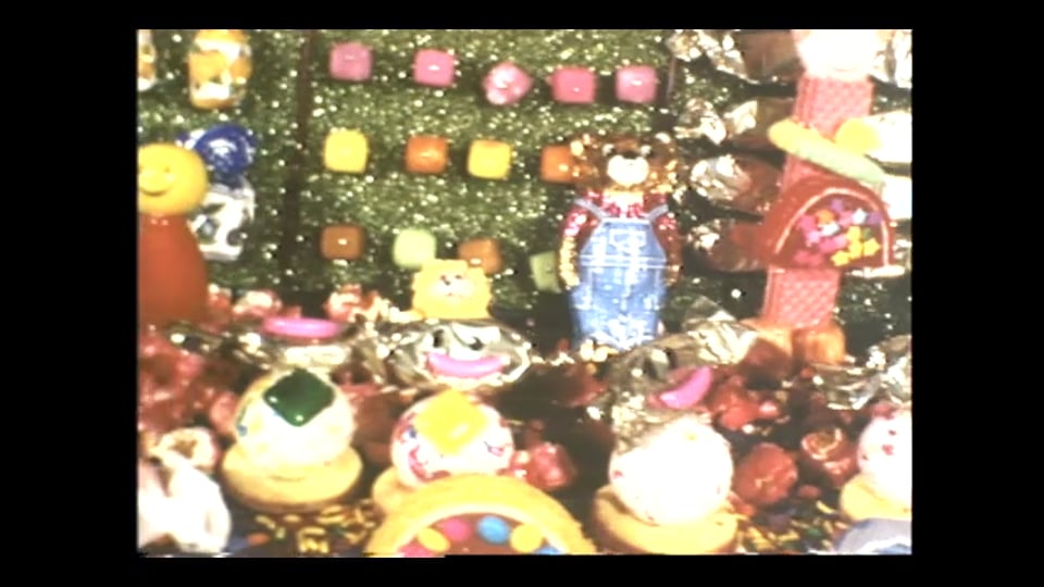 Bon Bon