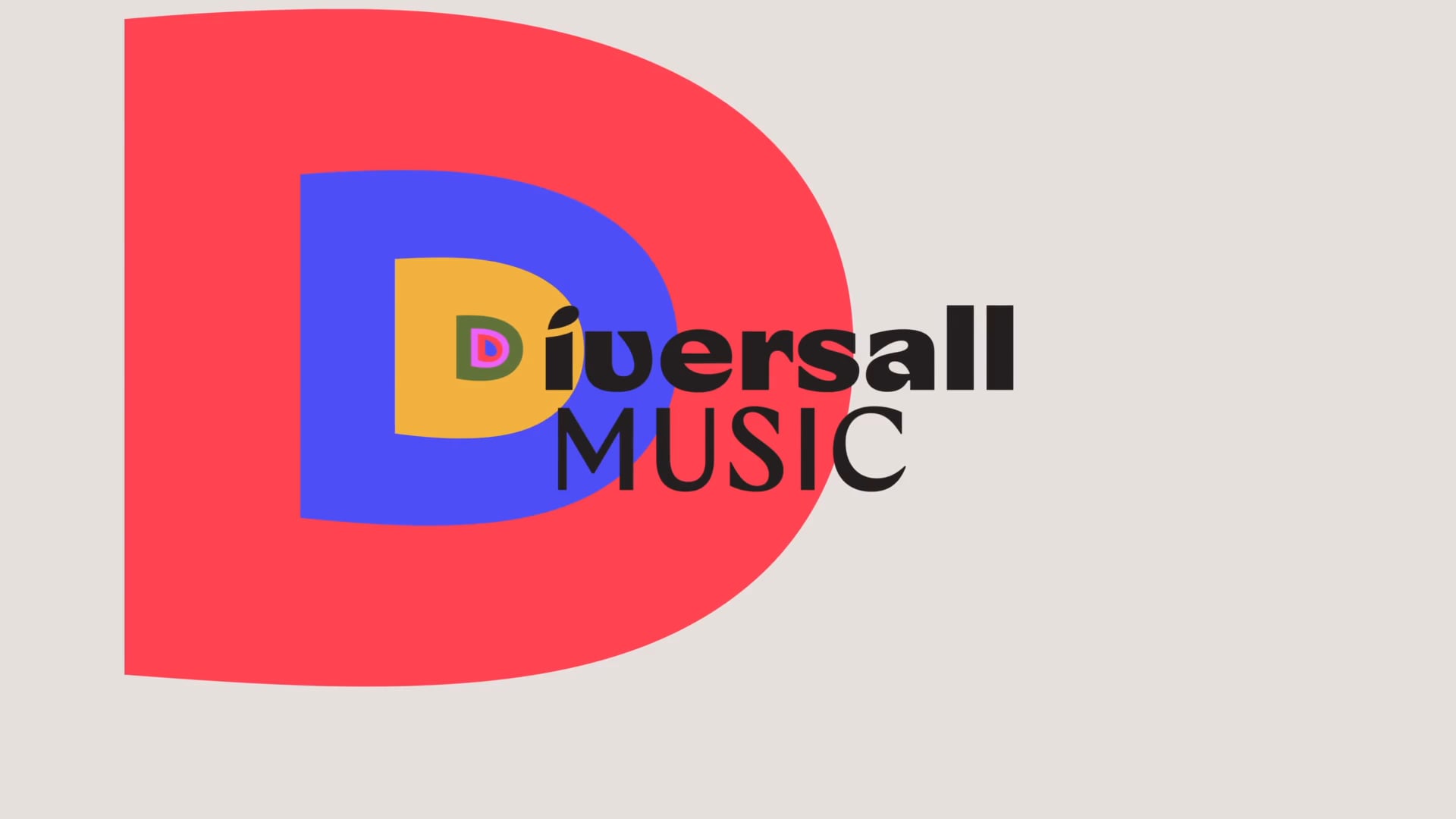 Diversall Music