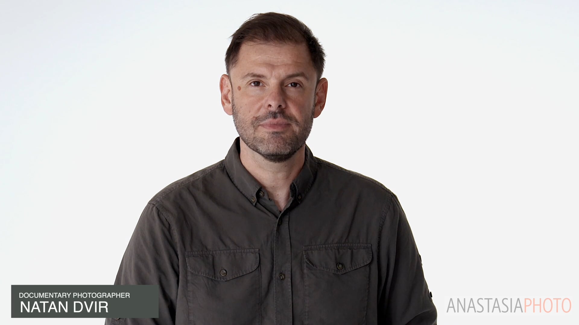 Natan Dvir: Homelands | 安居之所 Touring Exhibition in Taiwan