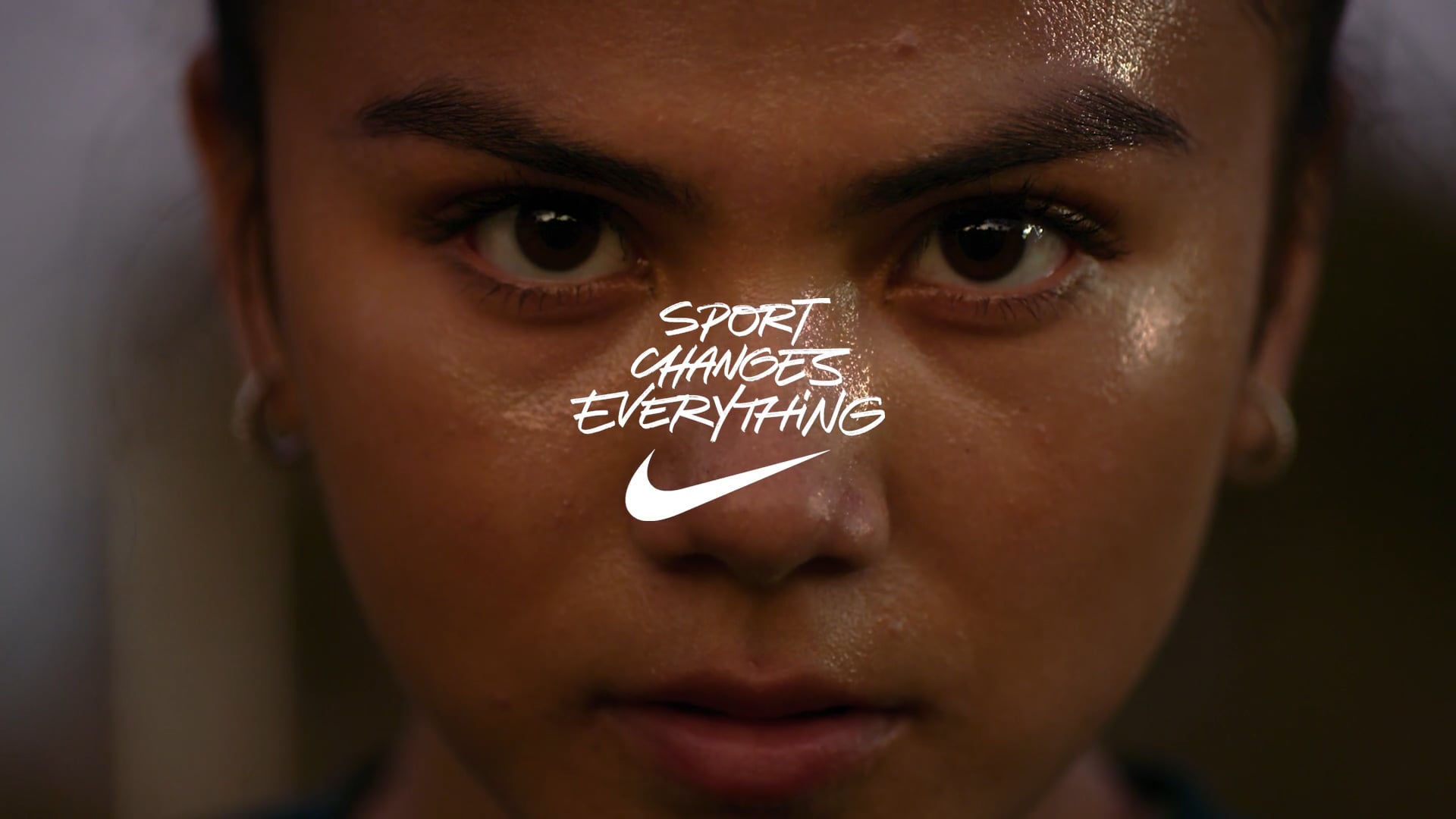 Nike Girls of The Game