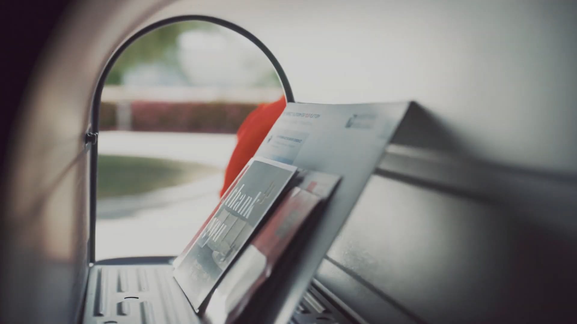 See Mail in a New Light